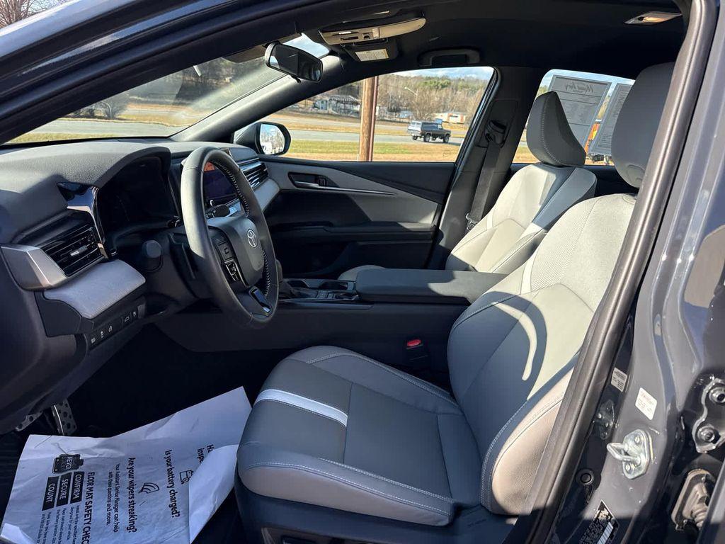 used 2025 Toyota Camry car, priced at $28,777
