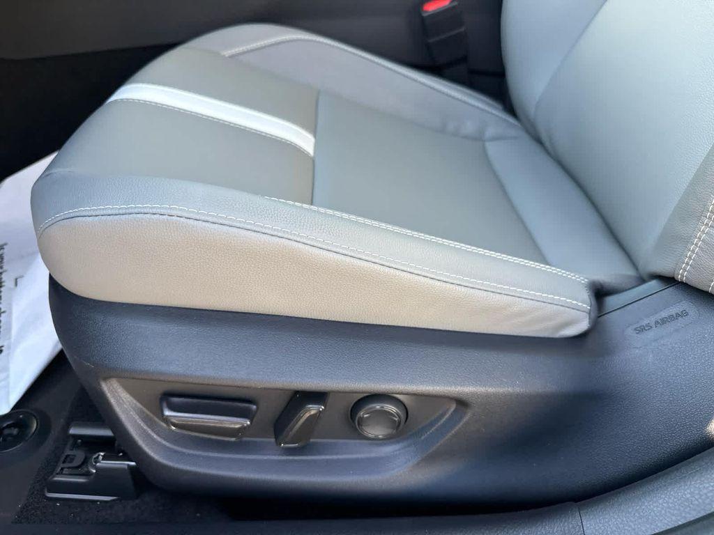 used 2025 Toyota Camry car, priced at $28,777