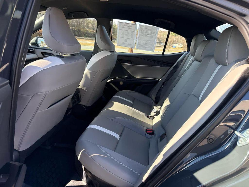 used 2025 Toyota Camry car, priced at $28,777