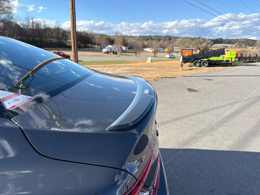 used 2025 Toyota Camry car, priced at $28,777