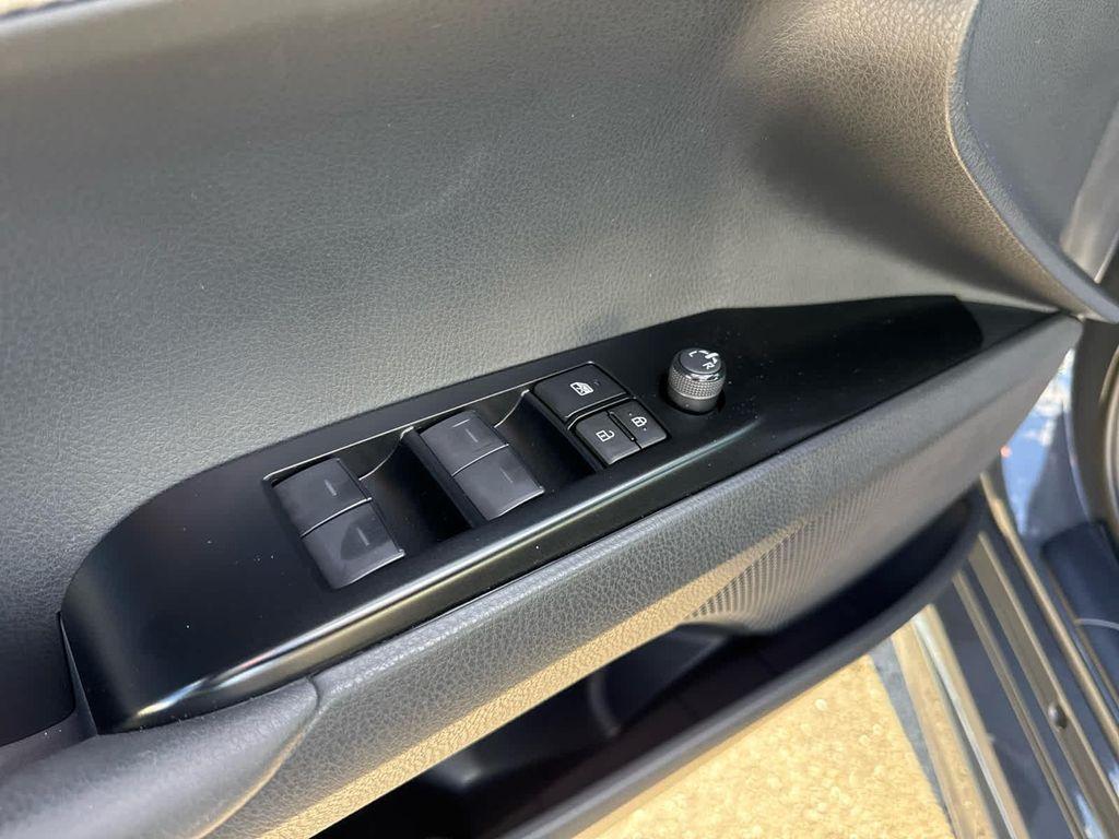used 2025 Toyota Camry car, priced at $28,777