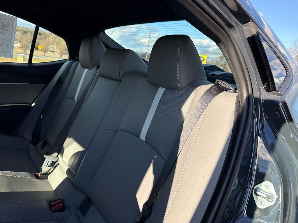 used 2025 Toyota Camry car, priced at $28,777