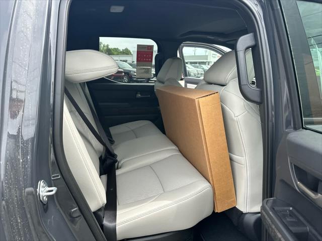 new 2025 Toyota Tacoma car, priced at $60,678