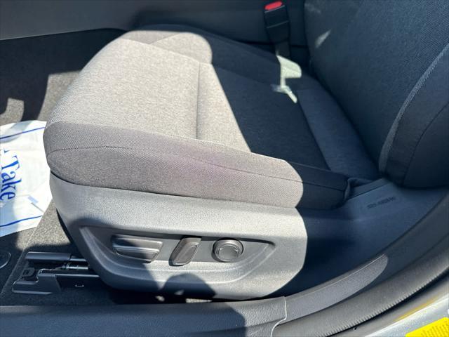 new 2025 Toyota Camry car, priced at $31,937