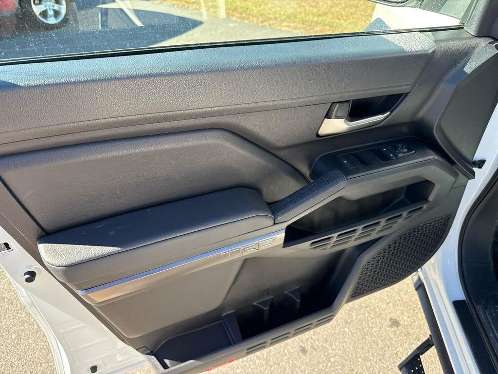 new 2025 Toyota Tacoma car, priced at $53,571