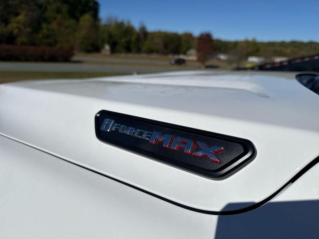 new 2025 Toyota Tacoma car, priced at $53,571