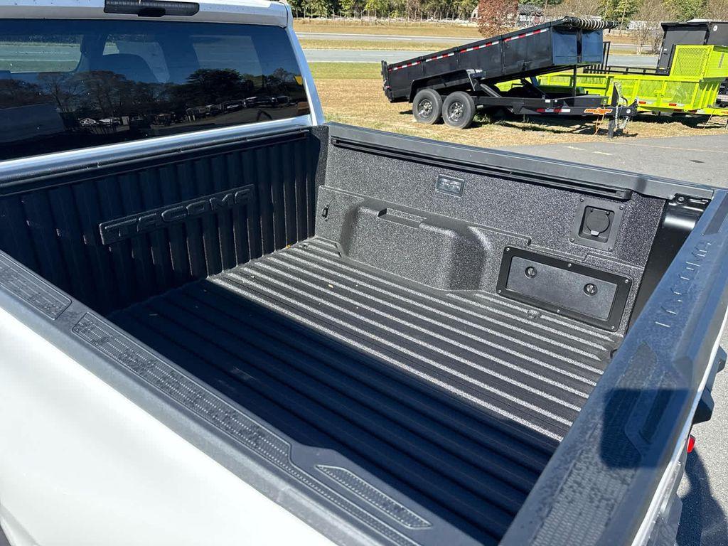 new 2025 Toyota Tacoma car, priced at $53,571