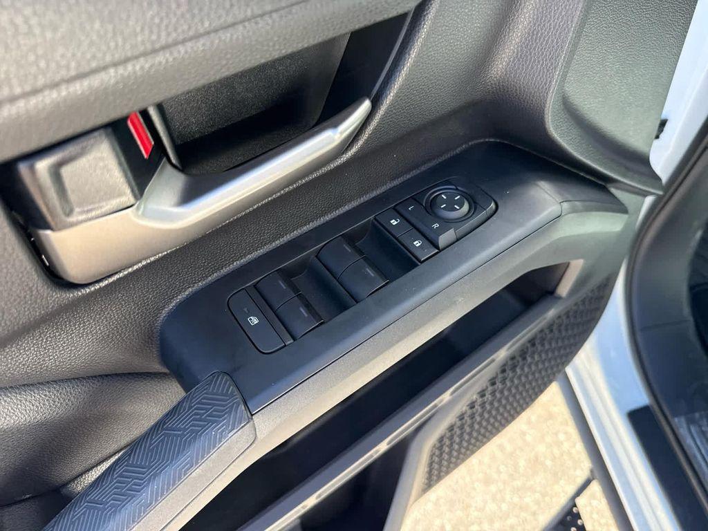 new 2025 Toyota Tacoma car, priced at $53,571