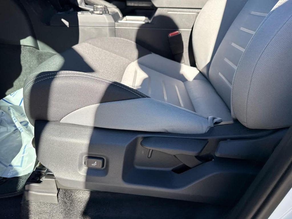 new 2025 Toyota Tacoma car, priced at $53,571