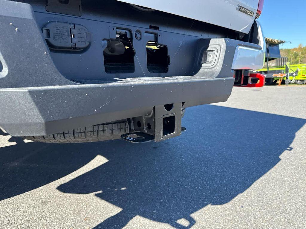 new 2025 Toyota Tacoma car, priced at $53,571