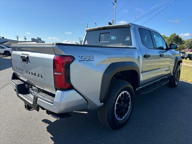 new 2024 Toyota Tacoma car, priced at $52,777