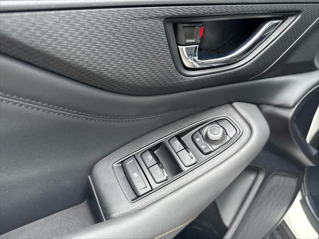 used 2022 Subaru Outback car, priced at $33,744