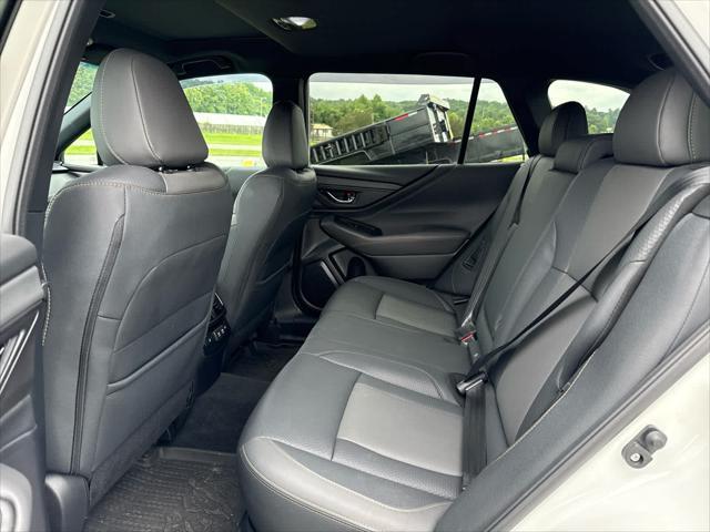 used 2022 Subaru Outback car, priced at $33,744