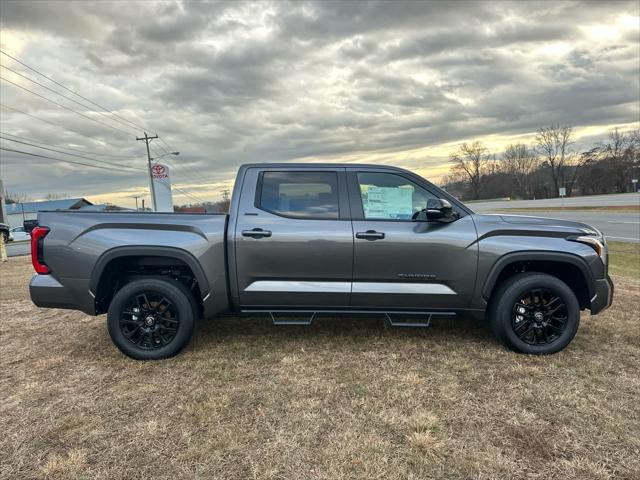 new 2025 Toyota Tundra car, priced at $64,701