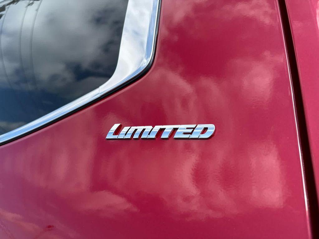 new 2025 Toyota Tundra Hybrid car, priced at $71,402