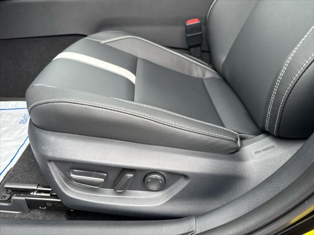 new 2025 Toyota Camry car, priced at $34,113
