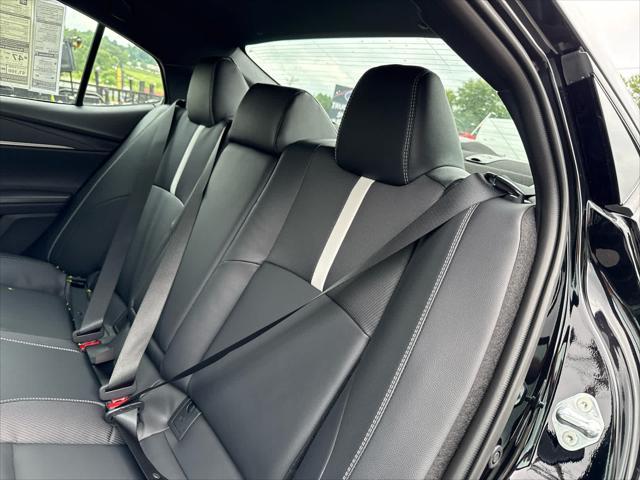 new 2025 Toyota Camry car, priced at $34,113