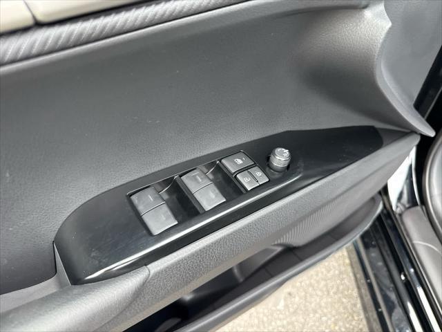 new 2025 Toyota Camry car, priced at $34,113