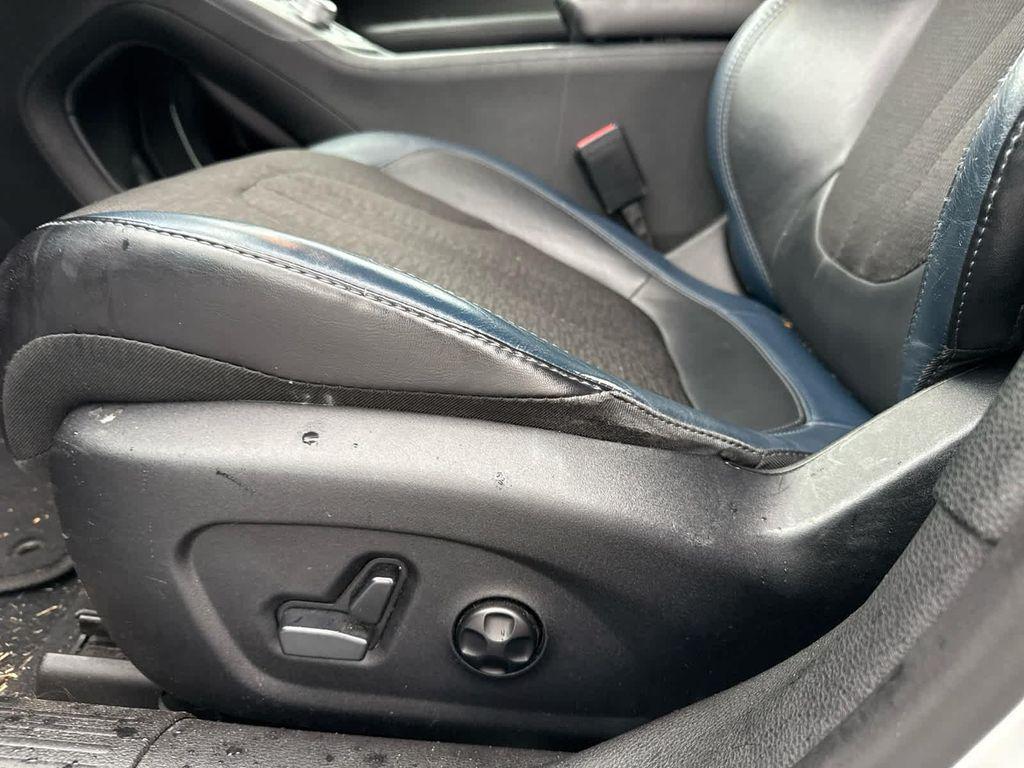 used 2016 Chrysler 200 car, priced at $9,867