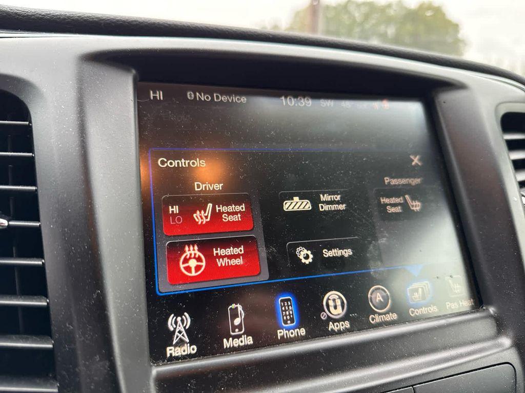 used 2016 Chrysler 200 car, priced at $9,867