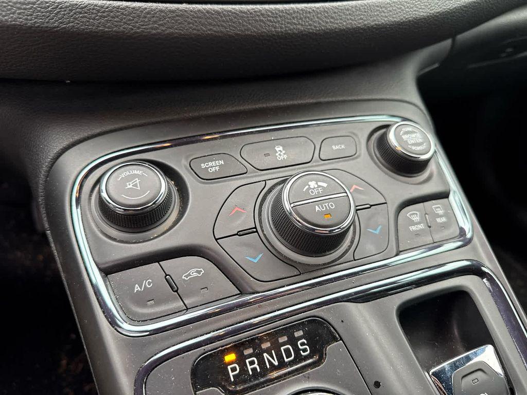 used 2016 Chrysler 200 car, priced at $9,867