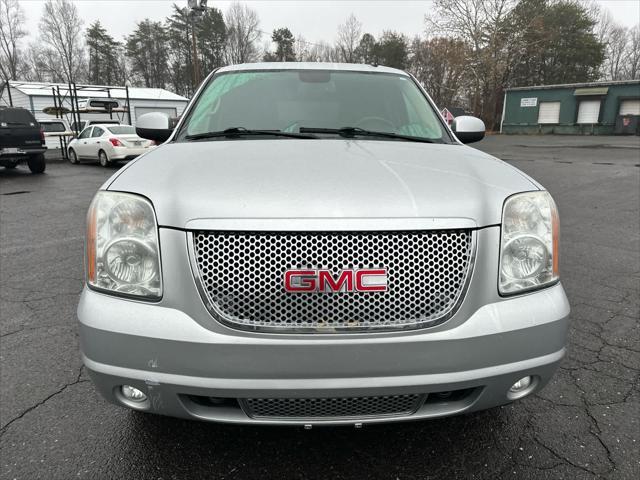 used 2013 GMC Yukon car, priced at $17,999