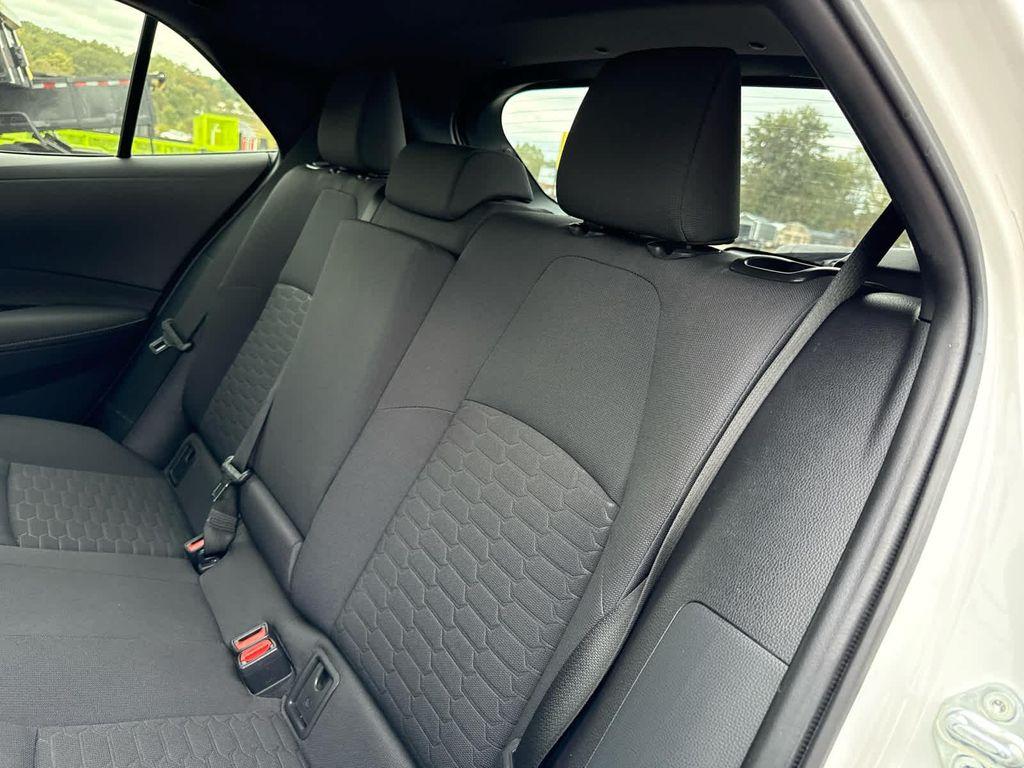 used 2022 Toyota Corolla car, priced at $20,899