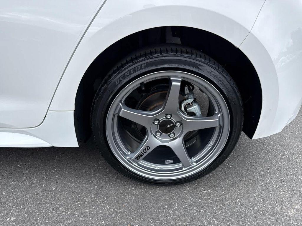 used 2022 Toyota Corolla car, priced at $20,899