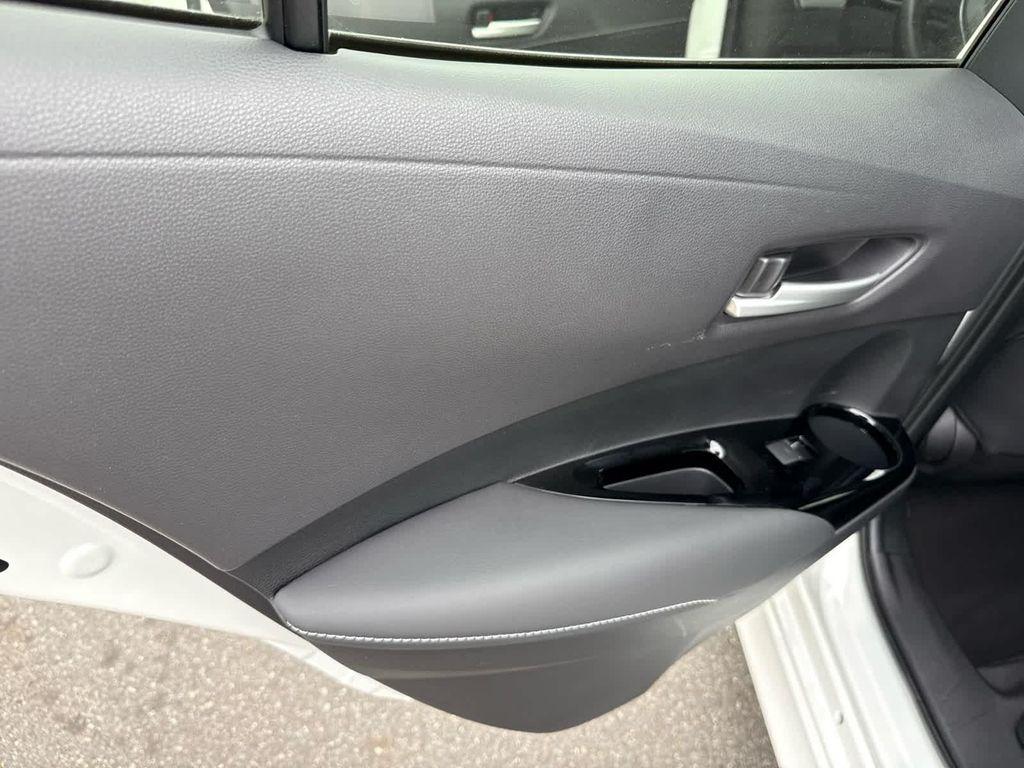 used 2022 Toyota Corolla car, priced at $20,899