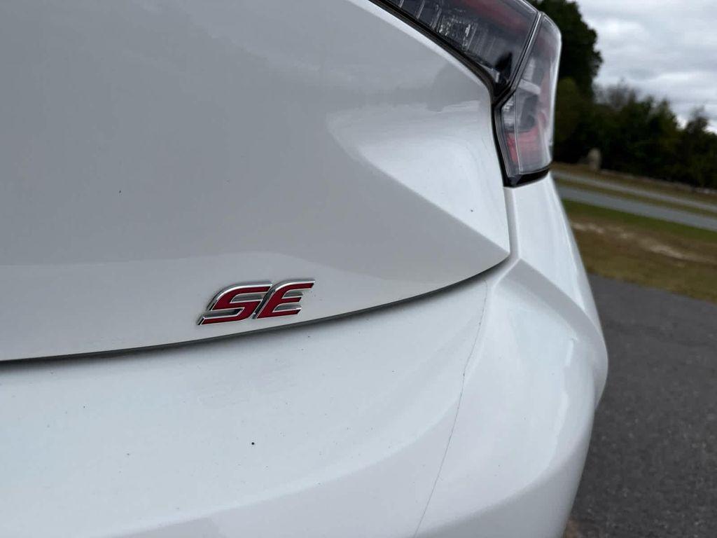 used 2022 Toyota Corolla car, priced at $20,899