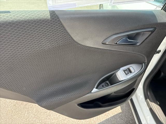used 2024 Chevrolet Malibu car, priced at $22,456