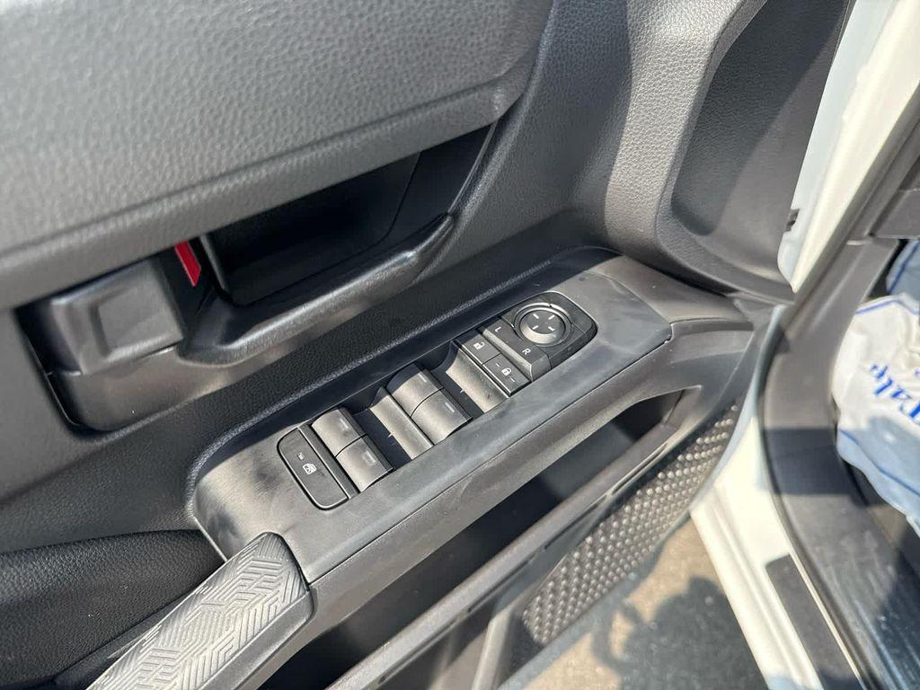 new 2025 Toyota Tacoma car, priced at $40,176