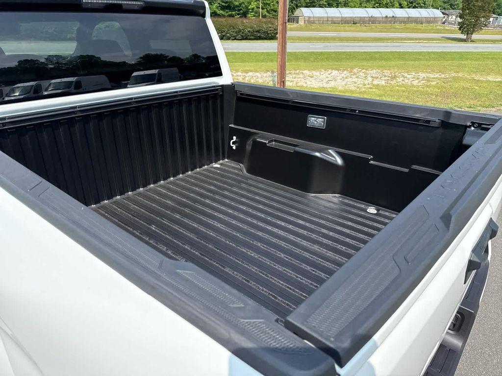 new 2025 Toyota Tacoma car, priced at $40,176