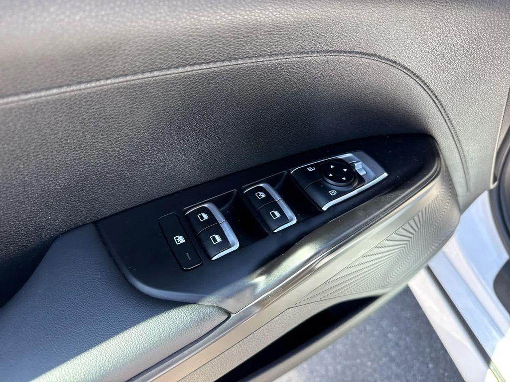 used 2024 Kia K5 car, priced at $26,488