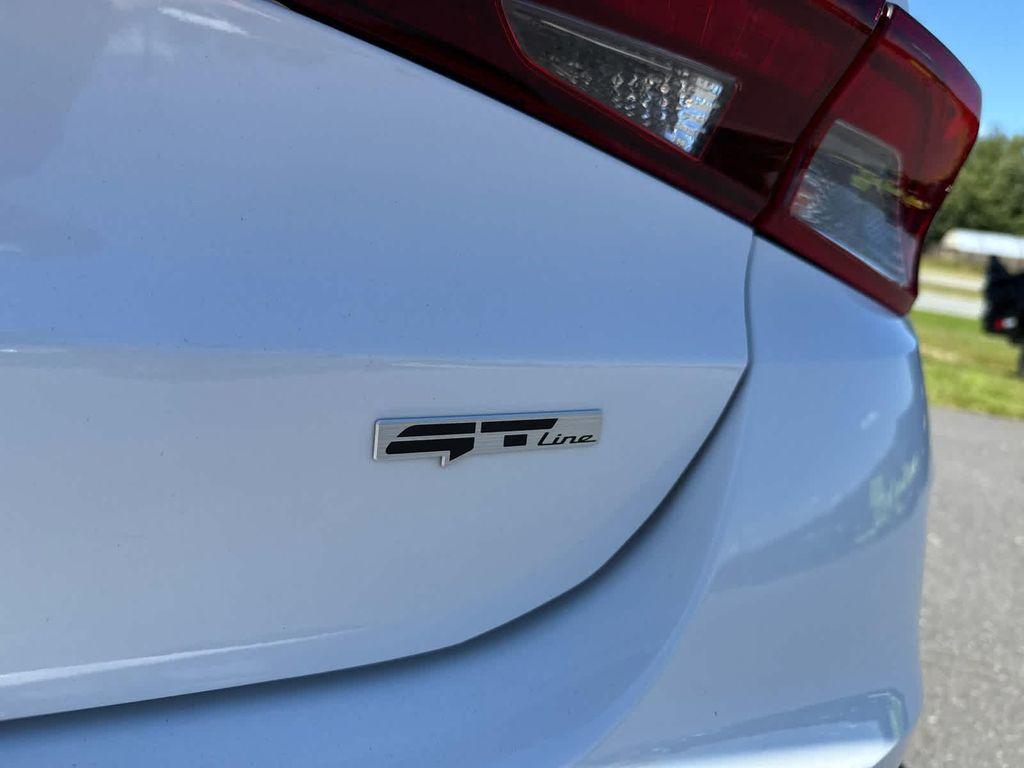 used 2024 Kia K5 car, priced at $26,488