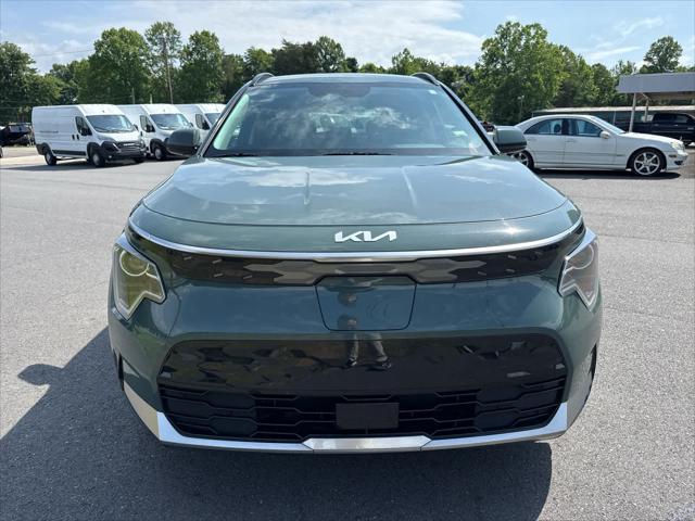 used 2024 Kia Niro EV car, priced at $24,988