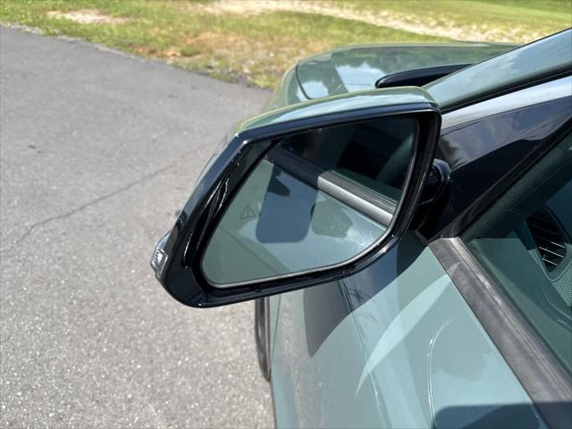 used 2024 Kia Niro EV car, priced at $24,988