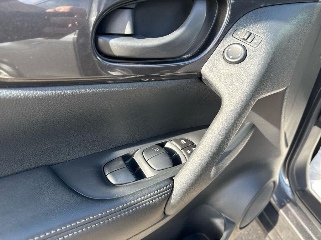 used 2020 Nissan Rogue car, priced at $15,943