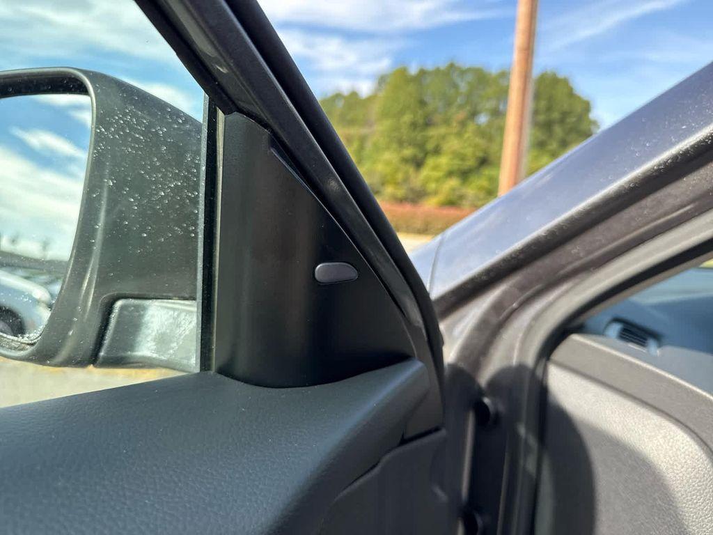used 2020 Nissan Rogue car, priced at $15,943