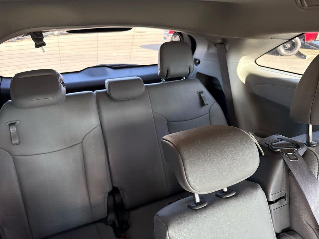 used 2023 Toyota Sienna car, priced at $43,568