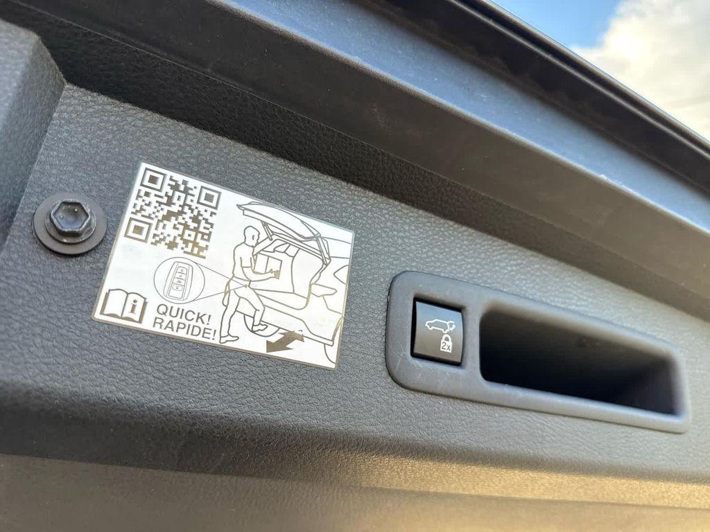 used 2023 Toyota Sienna car, priced at $43,568