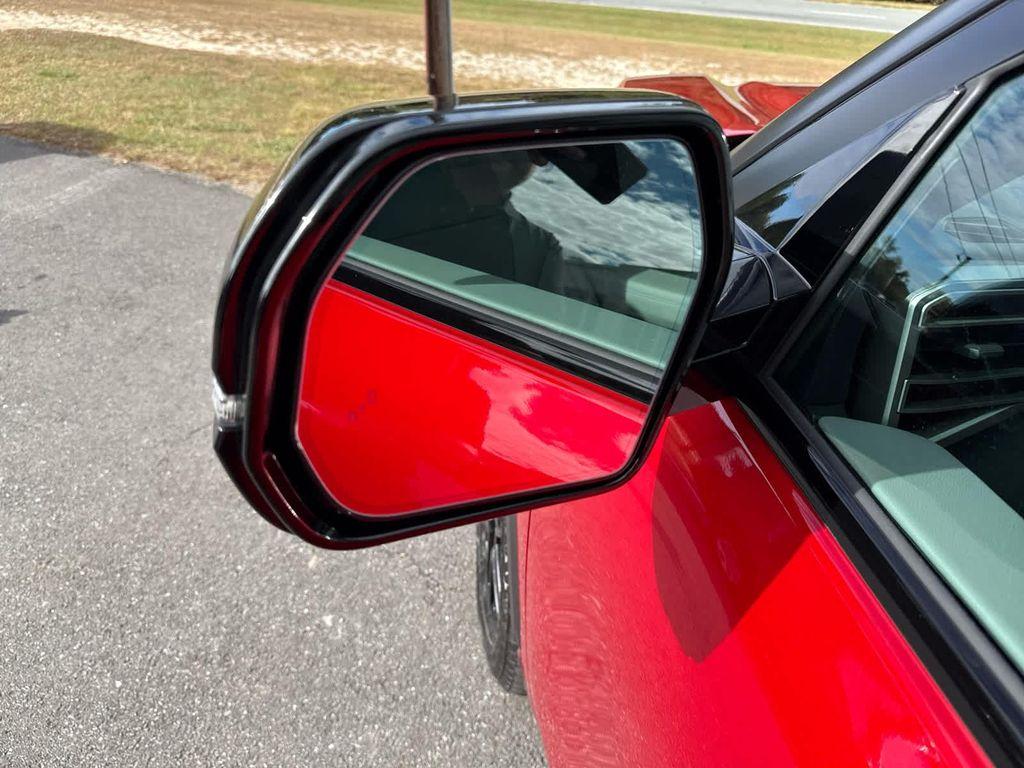 new 2026 Toyota Tundra Hybrid car, priced at $70,497