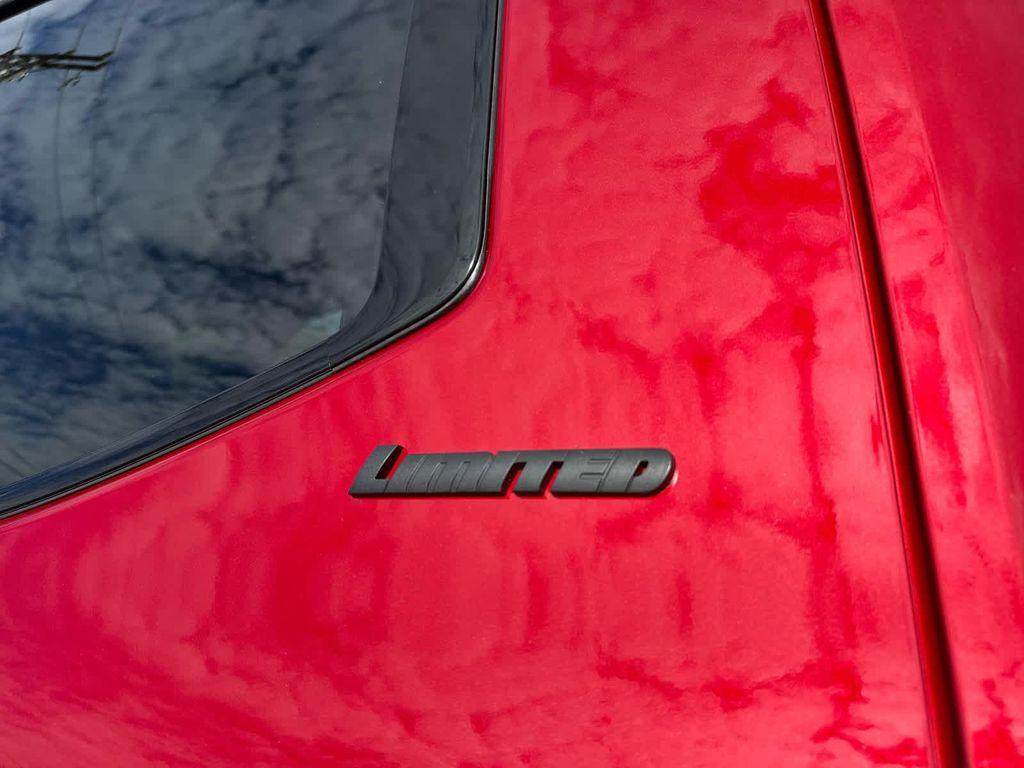 new 2026 Toyota Tundra Hybrid car, priced at $70,497