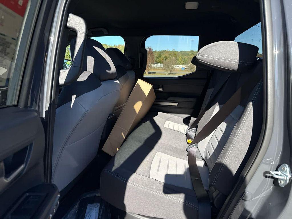 new 2025 Toyota Tacoma car, priced at $57,711