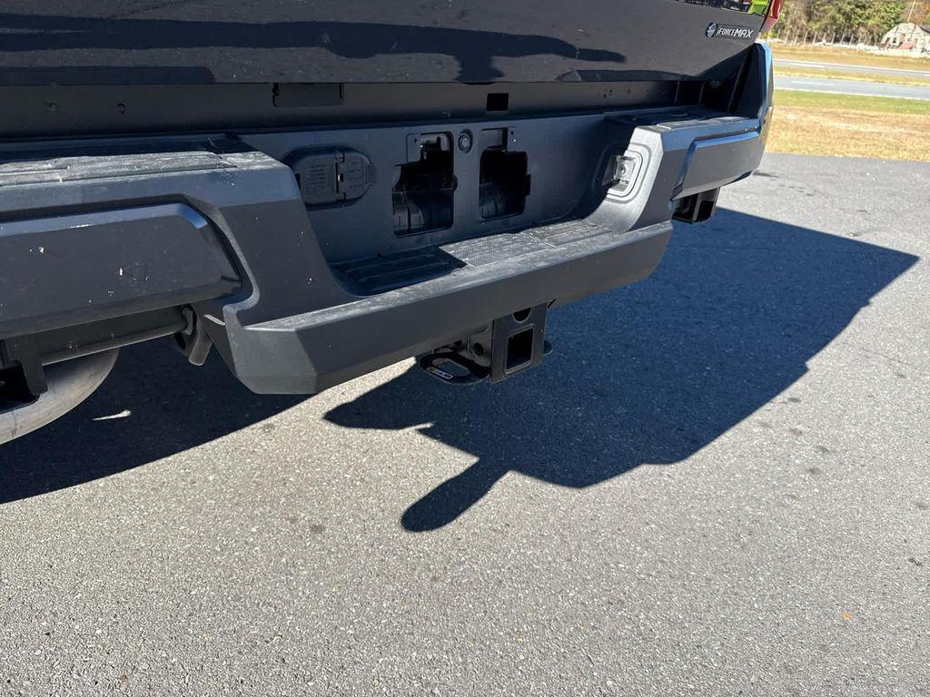 new 2025 Toyota Tacoma car, priced at $57,711