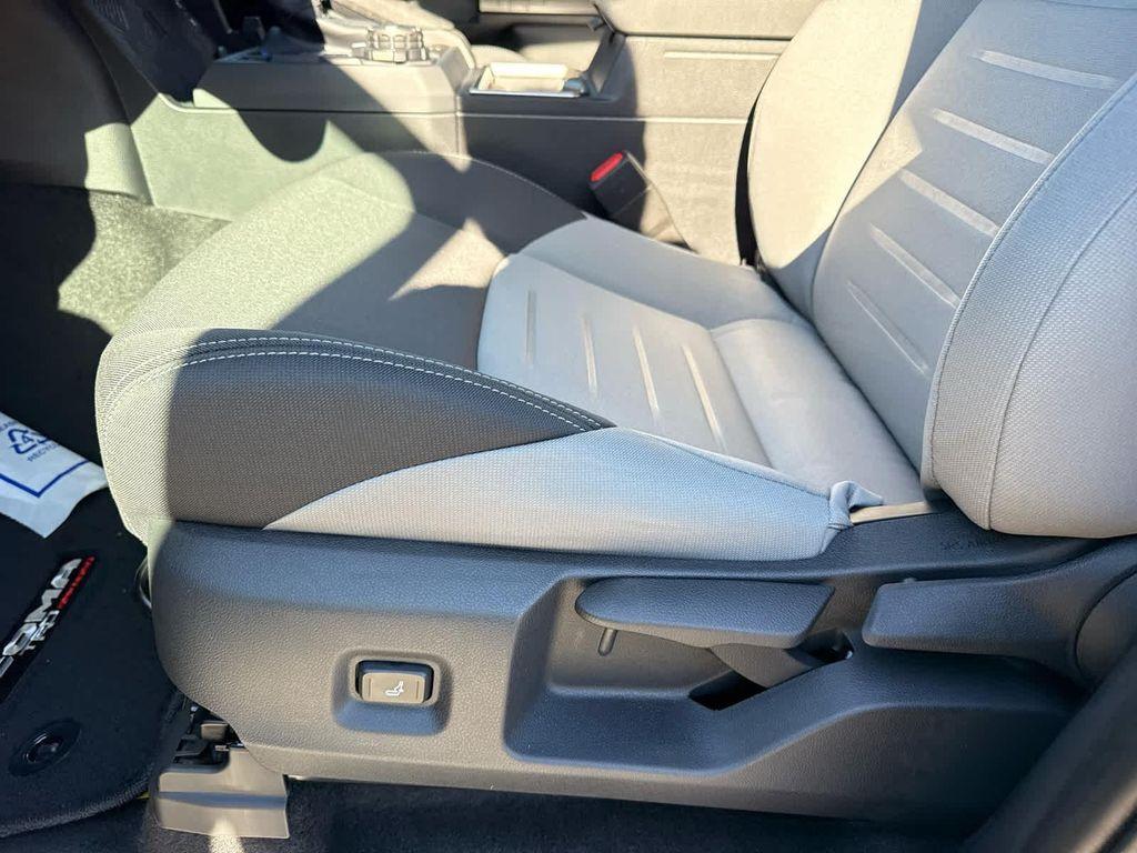 new 2025 Toyota Tacoma car, priced at $57,711