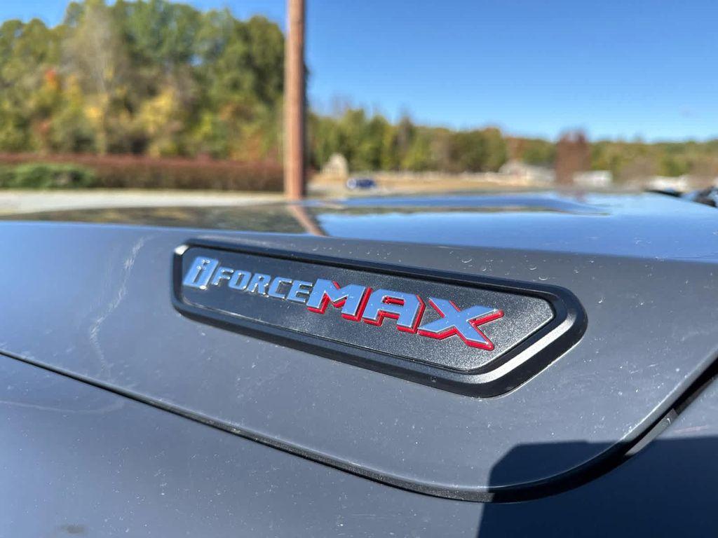 new 2025 Toyota Tacoma car, priced at $57,711