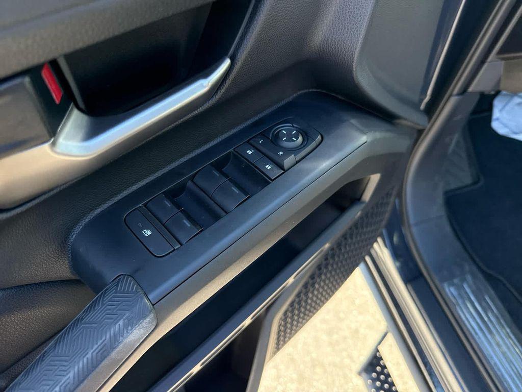 new 2025 Toyota Tacoma car, priced at $57,711