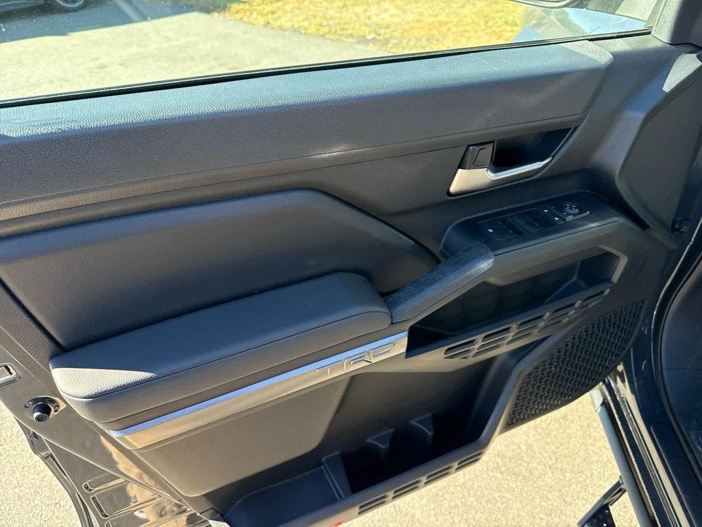 new 2025 Toyota Tacoma car, priced at $57,711