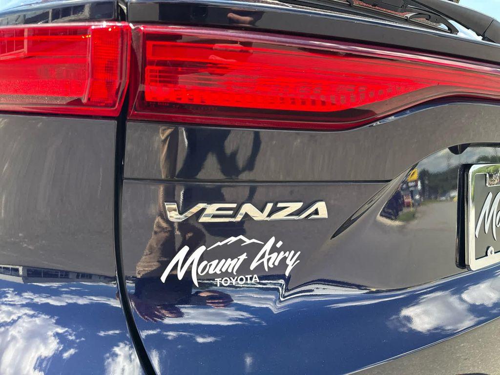 used 2021 Toyota Venza car, priced at $28,977